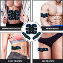 Smart Abs Toner Pro: Effortless Fitness & Weight Loss Solution