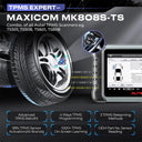 Autel MaxiCOM MK808S-TS OBD2 Wireless Diagnostic Tool