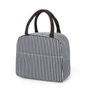 Stylish Insulated Lunch Bag for Women and Kids Cooler