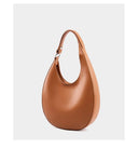 Hifashion Genuine Leather Underarm Shoulder Bags For Women