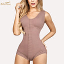 Women’s Tummy Control Fajas Shapewear Adjustable Support