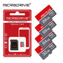 32GB High-Speed Memory Card for Smartphone: Versatile Storage Solution  ourlum.com   