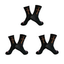 Cactus Jack Hip Hop Crew Socks Sporty Style for All Occasions