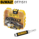 Dewalt Electric Screwdriver Bits Set - Durable Quick Change Tools