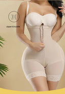 Fajas Colombiana Girdles Full Body Shaper Sexy Butt Lifter Bodysuits Underwear Tummy Control Panties Waist Trainer Thigh Slimmer