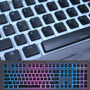 Pudding Keycaps: Elevate Your Typing and Gaming Style