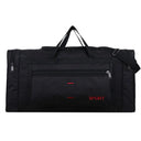 Large Capacity Folding Duffle Bag for Travel Storage Bags