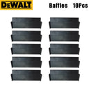 DEWALT Screwdriver Batch Head Rack Five-Hole Seven-Hole Eight-Hole