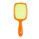 Air Cushion Combs Women Scalp Massage Comb Hair Brush women Hollowing Out Home Salon DIY Hairdressing Tool brush for Hair Comb  ourlum.com style 23  