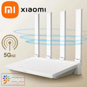  AX3000T Router: Ultimate Home Wi-Fi Connectivity  ourlum.com   