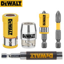 DEWALT Drill Bit Hexagonal Sleeve Magnetic Ring Sets 2 Inch