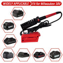 60W Digital Electric Soldering Iron For Makita Dewalt Milwaukee