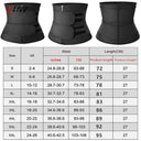 Men's Waist Trainer Slimming Shapewear for Weight Loss