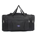 New Oxford Waterproof Men Travel Bags Duffle Bag Luggage