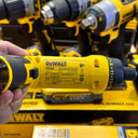 DEWALT DCF680 Cordless Electric Screwdriver Compact Tool