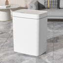 15/18L Smart Sensor Trash Can Waterproof Intelligent Touchless