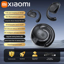 Xiaomi Real-Time Language Translator Headphones Bluetooth 5.3 Simultaneous Interpretation Earphone AL Voice Translator Earbuds