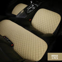 Universal PU Leather Car Seat Covers For Skoda Vehicles