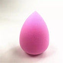 Water-Drop Makeup Sponge for Flawless Application Luxurious Eco-Friendly Versatile