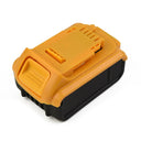 DeWalt DCB200 Battery Case with PCB Protection for Repair