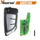 1 Piece XHORSE XE Series Remote Key with Super Chip