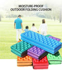 Waterproof Folding Foam Seat Pad for Outdoor Use