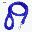 Nylon Dog Harness Leash for Medium Large Dogs Walking Hiking