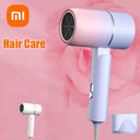 Xiaomi Mini Folding Hairdryer 750W with Carry Bag Travel