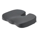 Gel Memory Foam Wheelchair Seat Cushion for Comfort Support