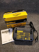 Dewalt 20V Fast Charging Battery Charger DCB115 DCB118