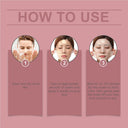 1/5/10PCs Bio Collagen Face Mask Hydrating Skin Care