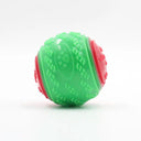 Interactive Squeaky Dog Ball Toy for Teeth Cleaning Fun