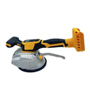 DeWALT 20V Cordless Tile Tiling Machine with Suction Cup