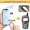 Xhorse VVDI Super Chip XT27A01 XT27A66 for VVDI Key Tool