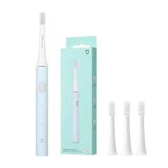 Xiaomi Mijia T100 Sonic Toothbrush: Smart, 360° Clean, Long Battery Life