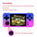 ANBERNIC NEW RG280M Retro MINI Handheld Game Console 64Bit