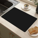 Super Absorbent Large Kitchen Absorbent Mat Quick Dry