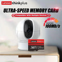  ThinkPlus Mini SD Card 256GB: High-Speed Data Transfer  ourlum.com   