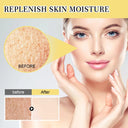 Snail Secretion Filtrate Anti-Aging Essence Serum for Skin Rejuvenation  ourlum.com   