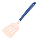 Large 33cm Eco-Friendly Silicone Turners Nordic Style Spatula