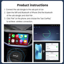 Enhance Driving Experience: Wireless Car Multimedia Player