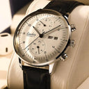 2022 Mens Fashion Mechanical Watch Stylish Luminous Timepiece