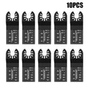 10-100PCS Set Multifunction Universal Saw Blades for Power Tool