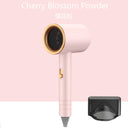 High Quality Hair Dryer Turbocharged Brush