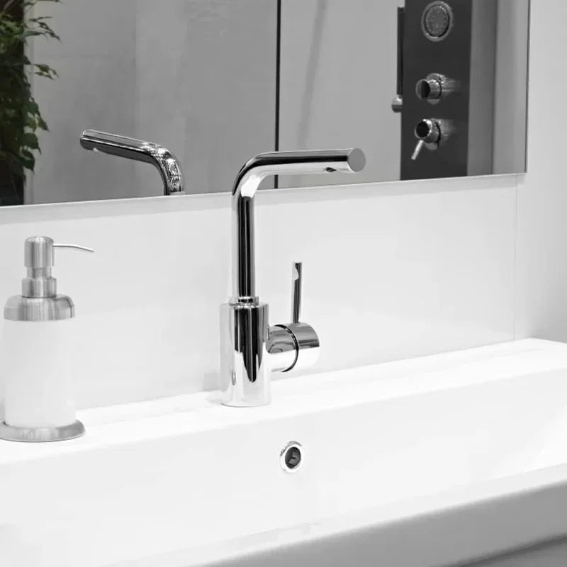 Plastic Basin Sink Overflow Cover Rings: Upgrade Your Sink in Style!  ourlum.com   