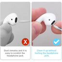 Wireless Earbud Maintenance Kit with 3-in-1 Cleaning Tools for Airpods Pro and Devices  ourlum.com   