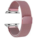 Apple Watch Milanese Stainless Steel Band Elevate Style Comfort