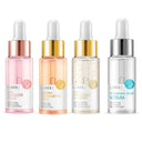 Golden Snail & Sakura Vitamin C Serum Luxe Hydration