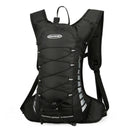 Ultimate Waterproof Cycling Backpack Lightweight Hydration Pack