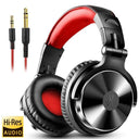 Oneodio Pro DJ Headphones Professional Wired HiFi Monitor